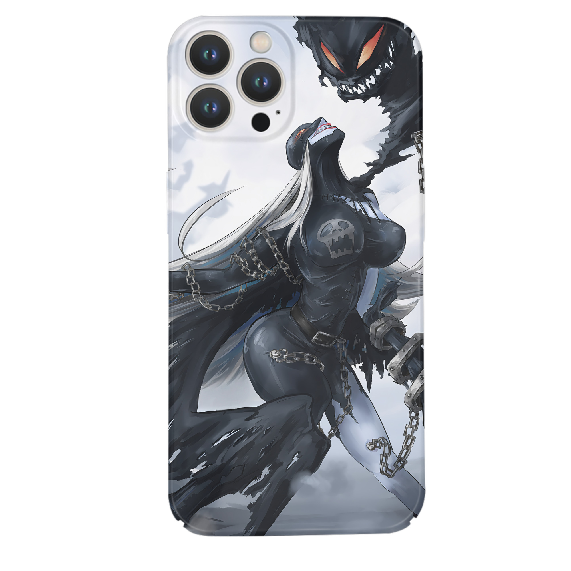 （画像用） Digimon デジタルモンスター/デジモン 【iPhone 14シリーズ対応】ハードケース